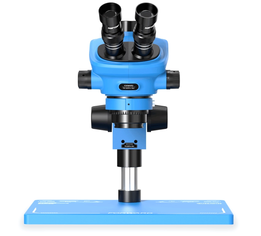 Microscopio